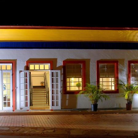 Hotel Pousada Dos Oficios Ouro Preto  Zewnętrze zdjęcie