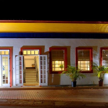 Pousada Dos Oficios Ouro Preto  Zewnętrze zdjęcie