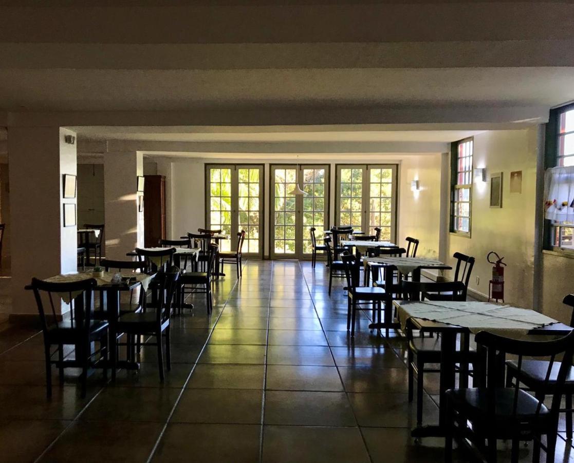 Pousada Dos Oficios Ouro Preto  Zewnętrze zdjęcie