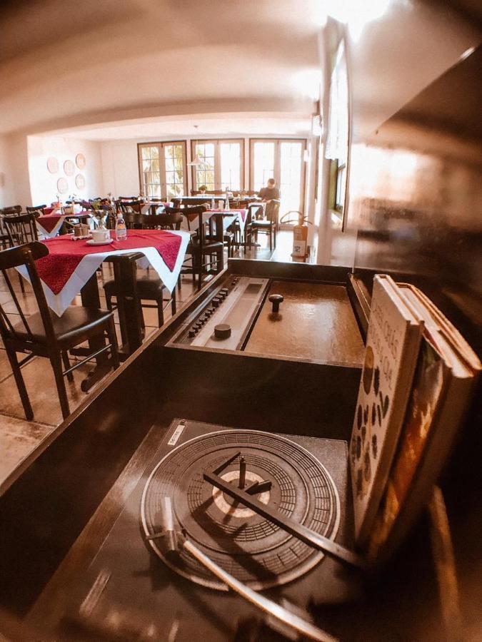 Pousada Dos Oficios Ouro Preto  Zewnętrze zdjęcie