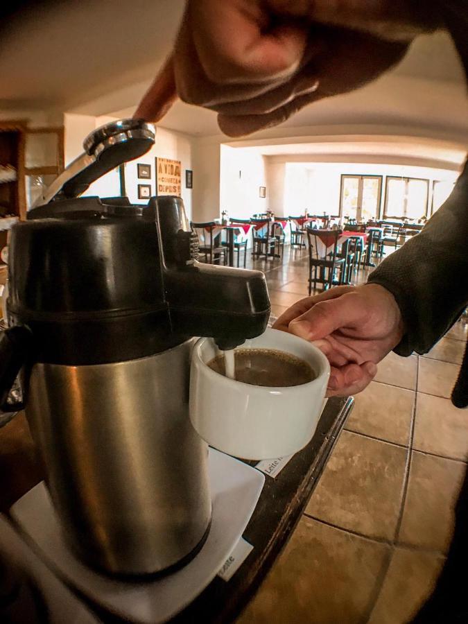 Hotel Pousada Dos Oficios Ouro Preto  Zewnętrze zdjęcie